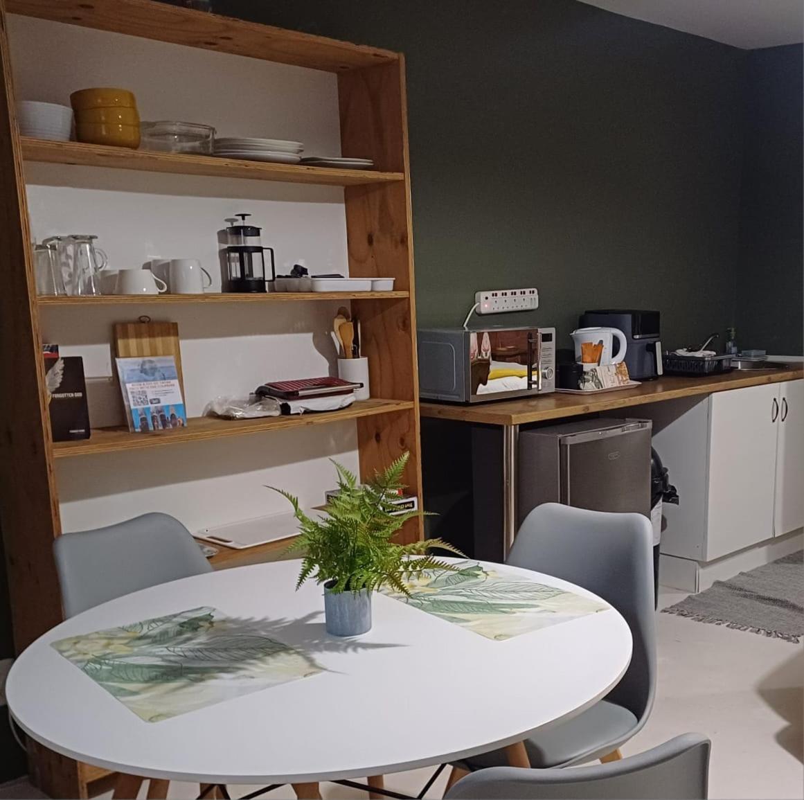 Anna'S Place Jeffreys Bay Chambre photo